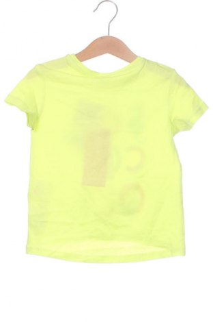 Tricou pentru copii S.Oliver, Mărime 18-24m/ 86-98 cm, Culoare Verde, Preț 111,99 Lei