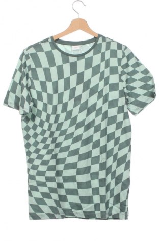 Tricou pentru copii S.Oliver, Mărime 15-18y/ 170-176 cm, Culoare Verde, Preț 29,49 Lei