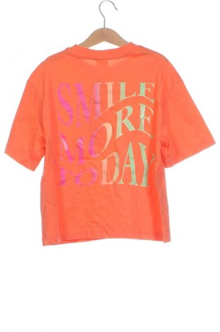 Kinder T-Shirt S.Oliver, Größe 8-9y/ 134-140 cm, Farbe Orange, Preis 5,99 €