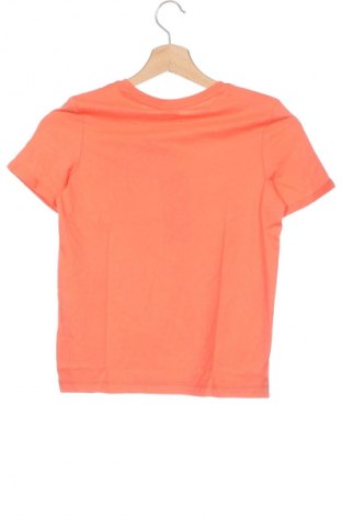 Kinder T-Shirt S.Oliver, Größe 7-8y/ 128-134 cm, Farbe Orange, Preis 5,99 €