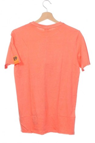 Kinder T-Shirt S.Oliver, Größe 13-14y/ 164-168 cm, Farbe Orange, Preis 5,99 €