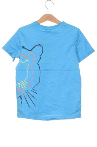 Kinder T-Shirt S.Oliver, Größe 5-6y/ 116-122 cm, Farbe Blau, Preis € 17,79