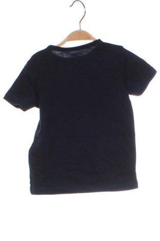 Dziecięcy T-shirt S.Oliver, Rozmiar 18-24m/ 86-98 cm, Kolor Niebieski, Cena 90,99 zł