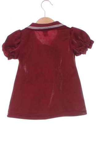 Kinder T-Shirt SHEIN, Größe 6-9m/ 68-74 cm, Farbe Rot, Preis 6,02 €