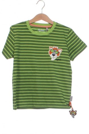 Kinder T-Shirt Sigikid, Größe 6-7y/ 122-128 cm, Farbe Grün, Preis € 17,79