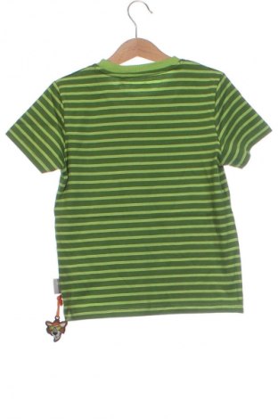 Kinder T-Shirt Sigikid, Größe 6-7y/ 122-128 cm, Farbe Grün, Preis € 17,79