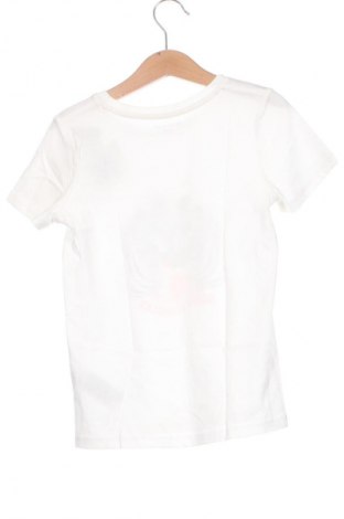 Kinder T-Shirt Tom Tailor, Größe 5-6y/ 116-122 cm, Farbe Weiß, Preis € 17,79