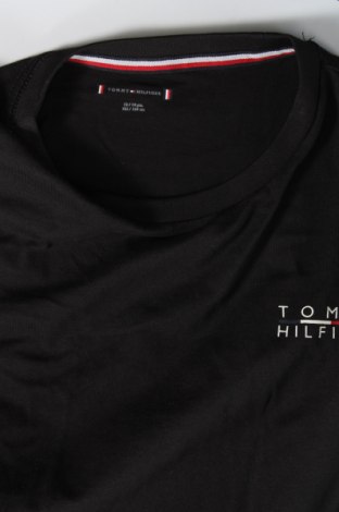 Kinder T-Shirt Tommy Hilfiger, Größe 12-13y/ 158-164 cm, Farbe Schwarz, Preis € 23,99