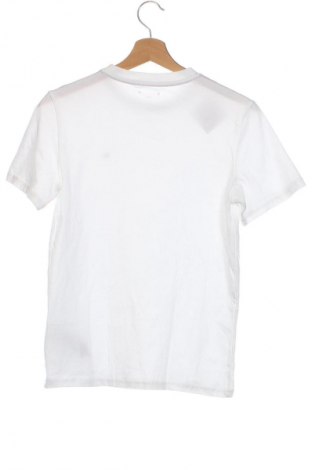 Kinder T-Shirt Tommy Hilfiger, Größe 11-12y/ 152-158 cm, Farbe Weiß, Preis € 23,99