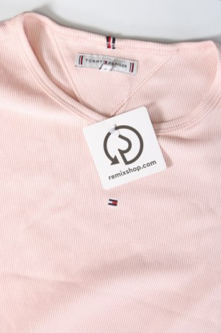 Kinder T-Shirt Tommy Hilfiger, Größe 12-13y/ 158-164 cm, Farbe Rosa, Preis € 23,99