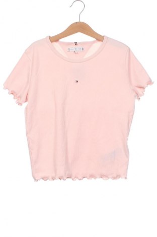 Kinder T-Shirt Tommy Hilfiger, Größe 12-13y/ 158-164 cm, Farbe Rosa, Preis € 23,99