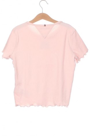 Kinder T-Shirt Tommy Hilfiger, Größe 12-13y/ 158-164 cm, Farbe Rosa, Preis € 23,99