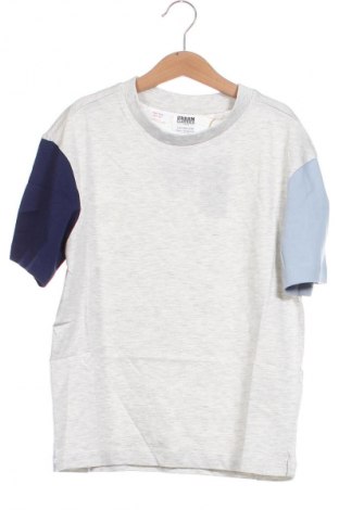 Kinder T-Shirt Urban Classics, Größe 6-7y/ 122-128 cm, Farbe Grau, Preis 7,49 €