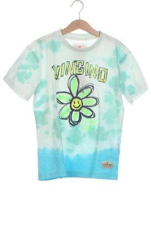 Dziecięcy T-shirt Vingino, Rozmiar 7-8y/ 128-134 cm, Kolor Kolorowy, Cena 90,99 zł