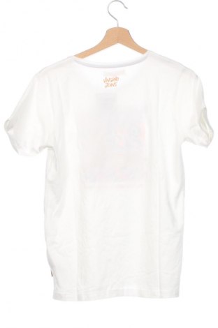 Kinder T-Shirt Vingino, Größe 15-18y/ 170-176 cm, Farbe Weiß, Preis 16,49 €