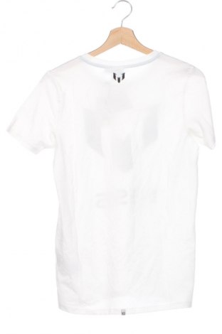 Kinder T-Shirt Vingino, Größe 12-13y/ 158-164 cm, Farbe Weiß, Preis € 17,79