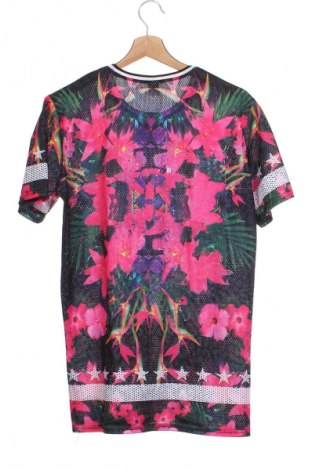 Tricou pentru copii Y.F.K., Mărime 15-18y/ 170-176 cm, Culoare Multicolor, Preț 20,99 Lei