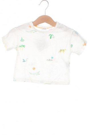 Dziecięcy T-shirt Zara, Rozmiar 3-6m/ 62-68 cm, Kolor Kolorowy, Cena 8,99 zł