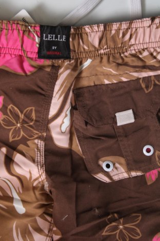 Kinder Shorts, Größe 7-8y/ 128-134 cm, Farbe Mehrfarbig, Preis € 5,88