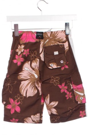 Kinder Shorts, Größe 7-8y/ 128-134 cm, Farbe Mehrfarbig, Preis 5,88 €