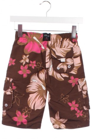 Kinder Shorts, Größe 7-8y/ 128-134 cm, Farbe Mehrfarbig, Preis 5,88 €