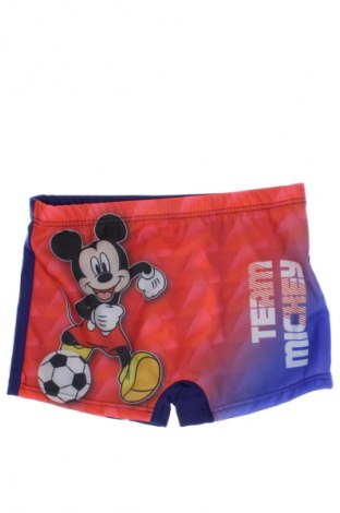 Costum de baie pentru copii Disney, Mărime 7-8y/ 128-134 cm, Culoare Albastru, Preț 23,99 Lei