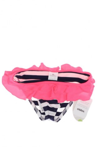 Kinderbadeanzug Haute Pression, Größe 18-24m/ 86-98 cm, Farbe Rosa, Preis € 4,99