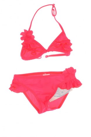 Costum de baie pentru copii Haute Pression, Mărime 3-4y/ 104-110 cm, Culoare Roz, Preț 155,49 Lei