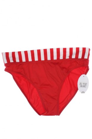 Kinderbadeanzug Haute Pression, Größe 15-18y/ 170-176 cm, Farbe Rot, Preis 3,99 €