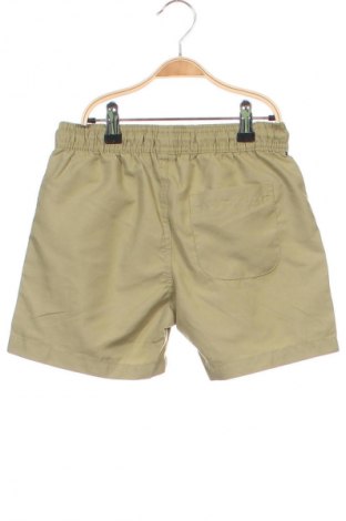 Kinderbadeanzug Lee Cooper, Größe 8-9y/ 134-140 cm, Farbe Grün, Preis 5,99 €