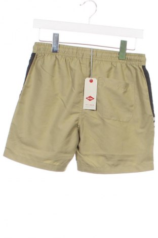 Costum de baie pentru copii Lee Cooper, Mărime 13-14y/ 164-168 cm, Culoare Verde, Preț 27,99 Lei