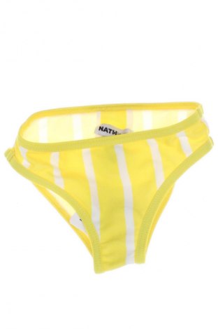 Costum de baie pentru copii Nath, Mărime 3-4y/ 104-110 cm, Culoare Galben, Preț 18,99 Lei