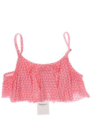 Costum de baie pentru copii Pepe Jeans, Mărime 9-10y/ 140-146 cm, Culoare Roz, Preț 101,99 Lei