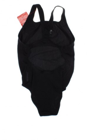 Costum de baie pentru copii Speedo, Mărime 7-8y/ 128-134 cm, Culoare Negru, Preț 82,49 Lei