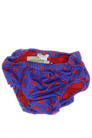 Costum de baie pentru copii United Colors Of Benetton, Mărime 18-24m/ 86-98 cm, Culoare Albastru, Preț 30,99 Lei