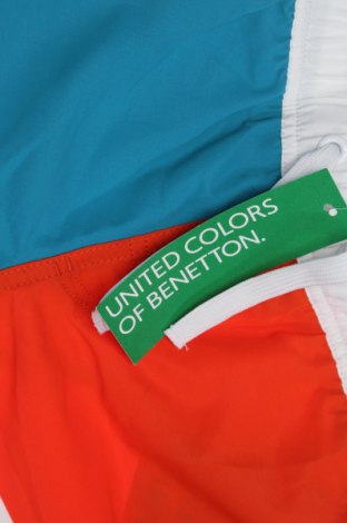 Strój kąpielowy dziecięcy United Colors Of Benetton, Rozmiar 4-5y/ 110-116 cm, Kolor Kolorowy, Cena 39,99 zł