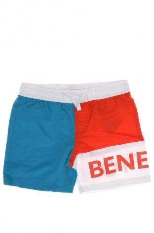 Strój kąpielowy dziecięcy United Colors Of Benetton, Rozmiar 4-5y/ 110-116 cm, Kolor Kolorowy, Cena 45,99 zł