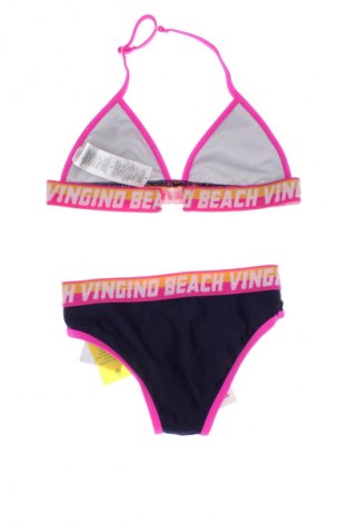 Costum de baie pentru copii Vingino, Mărime 5-6y/ 116-122 cm, Culoare Albastru, Preț 54,99 Lei