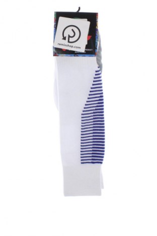 Kinder Socken, Größe 7-8y/ 128-134 cm, Farbe Weiß, Preis € 6,99