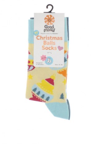 Kinder Socken Dedoles, Größe 11-12y/ 152-158 cm, Farbe Mehrfarbig, Preis € 5,99