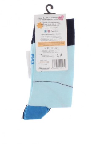 Kinder Socken Dedoles, Größe 11-12y/ 152-158 cm, Farbe Mehrfarbig, Preis € 7,48