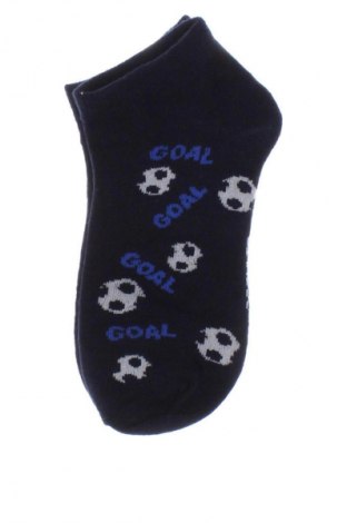 Kinder Socken Occulto, Größe 7-8y/ 128-134 cm, Farbe Blau, Preis € 7,99