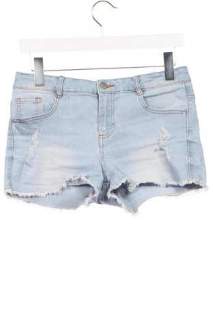 Kinderjeans, Größe 11-12y/ 152-158 cm, Farbe Blau, Preis 4,99 €