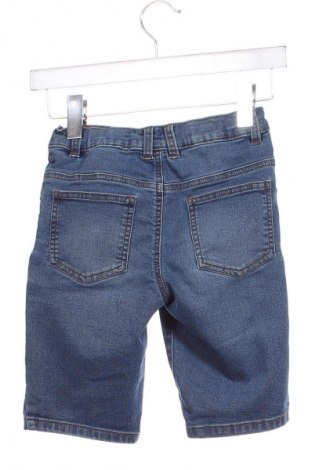 Kinderjeans, Größe 7-8y/ 128-134 cm, Farbe Blau, Preis € 9,99