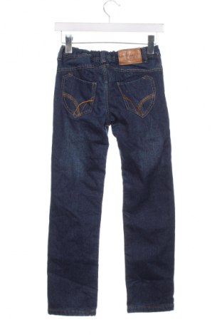 Kinderjeans, Größe 10-11y/ 146-152 cm, Farbe Blau, Preis 7,99 €