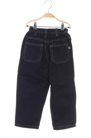 Kinderjeans, Größe 18-24m/ 86-98 cm, Farbe Blau, Preis 4,49 €