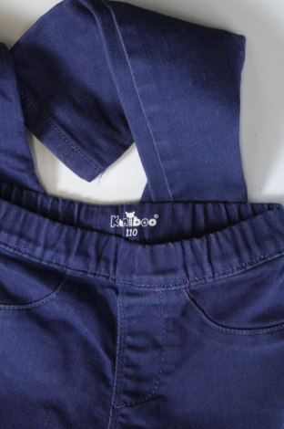 Kinderjeans, Größe 3-4y/ 104-110 cm, Farbe Blau, Preis € 9,99