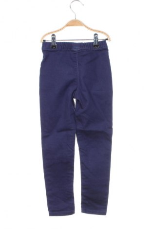 Kinderjeans, Größe 3-4y/ 104-110 cm, Farbe Blau, Preis 9,99 €