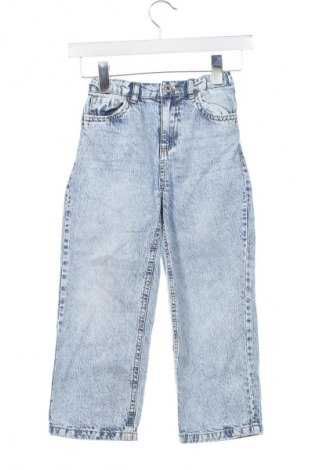 Kinderjeans, Größe 6-7y/ 122-128 cm, Farbe Blau, Preis 16,37 €