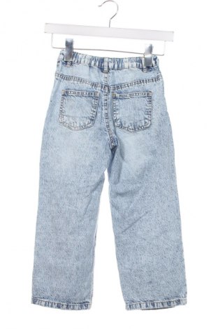 Kinderjeans, Größe 6-7y/ 122-128 cm, Farbe Blau, Preis 16,37 €